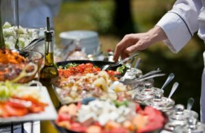 Abiball – Catering Chemnitz