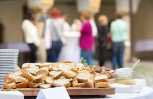 Abiball – Catering Chemnitz