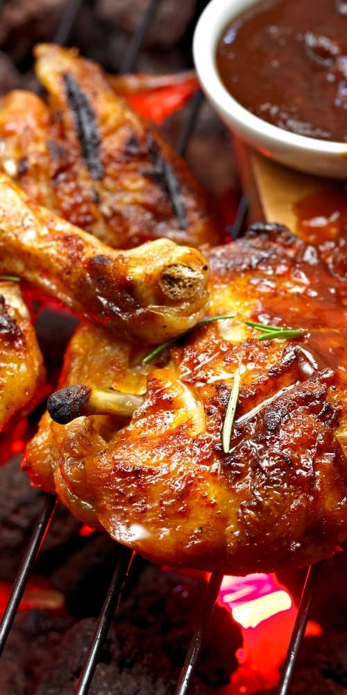 BBQ & Grillfest – Catering Chemnitz