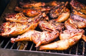 BBQ & Grillfest – Catering Chemnitz