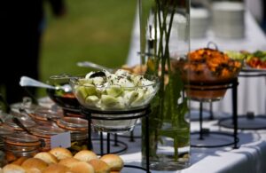 BBQ & Grillfest – Catering Chemnitz