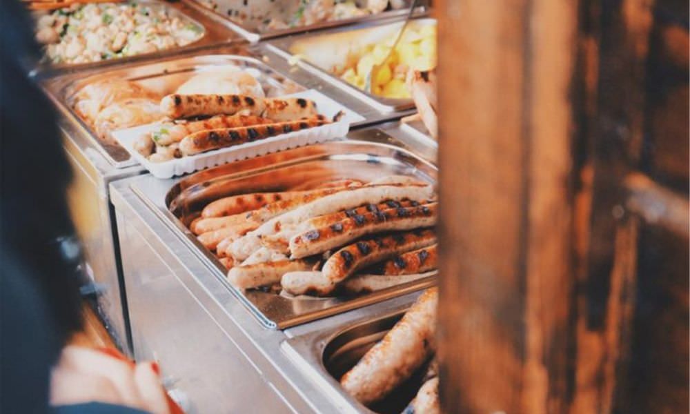 BBQ & Grillfest – Catering Chemnitz