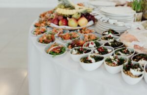 Brunch Catering – Catering Chemnitz