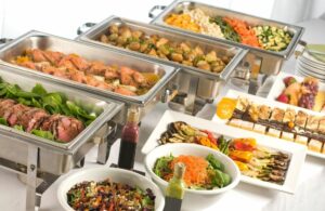 Fingerfood – Catering Chemnitz