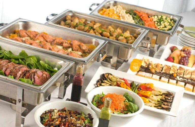 Brunch Catering – Catering Chemnitz