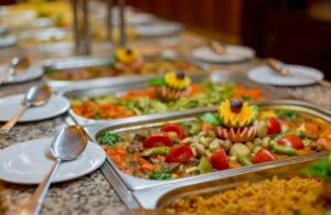 Buffet – Catering Chemnitz