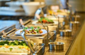 Buffet – Catering Chemnitz