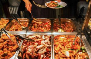 Buffet – Catering Chemnitz