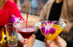 Cocktail Catering – Catering Chemnitz