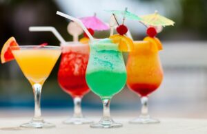 Cocktail Catering – Catering Chemnitz