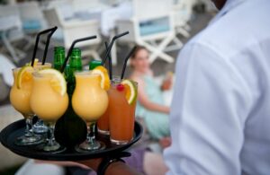 Cocktail Catering – Catering Chemnitz