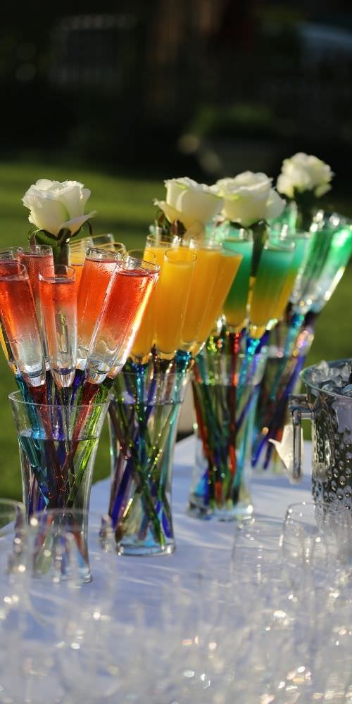 Cocktail Catering – Catering Chemnitz