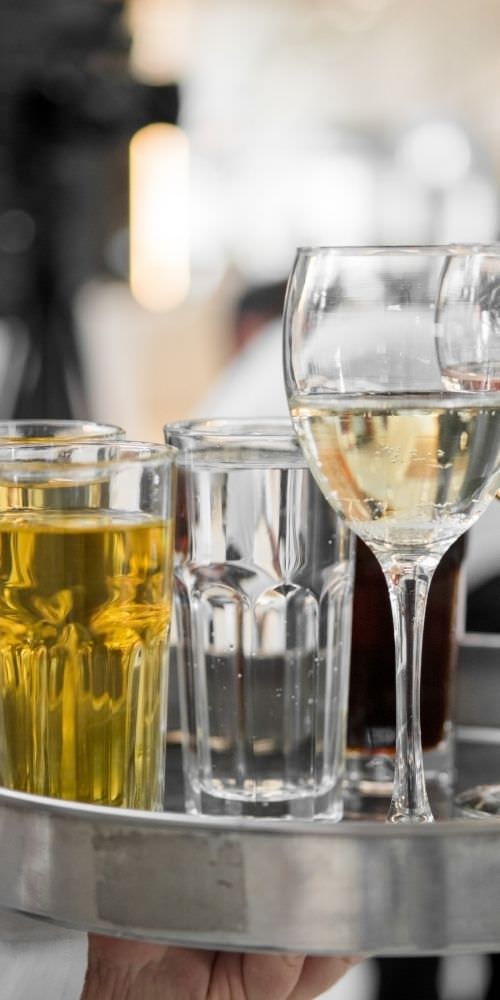 Getränke Catering – Catering Chemnitz