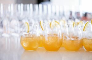 Getränke Catering – Catering Chemnitz