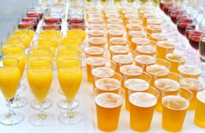 Getränke Catering – Catering Chemnitz