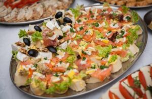 Firmenfeier & Firmenevent – Catering Chemnitz