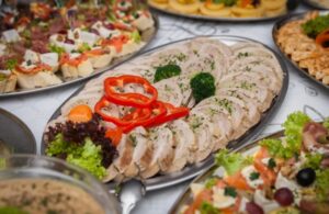 Firmenfeier & Firmenevent – Catering Chemnitz