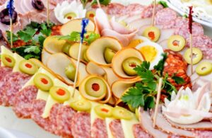 Firmenfeier & Firmenevent – Catering Chemnitz