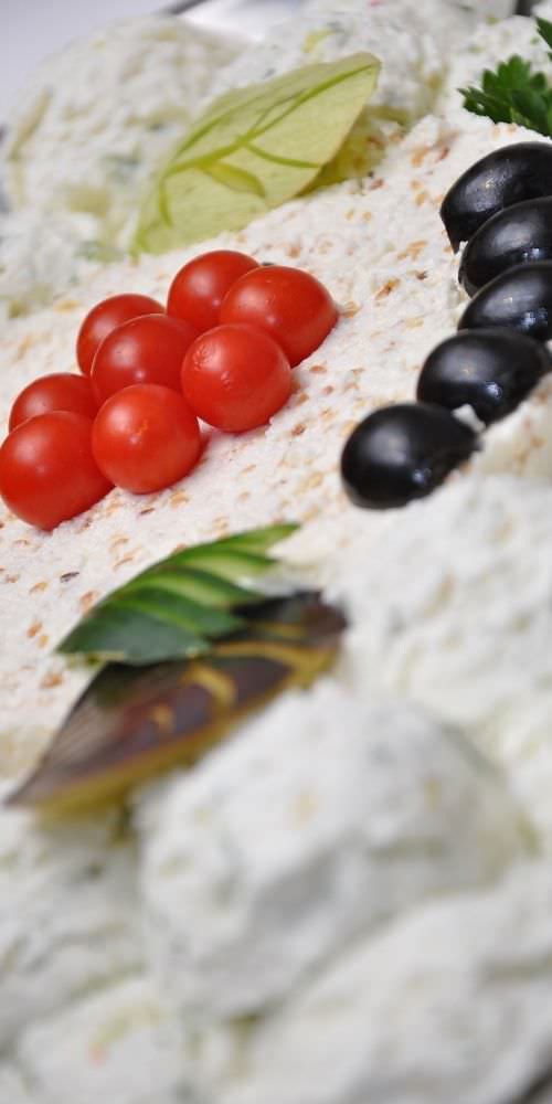 Firmenjubiläum – Catering Chemnitz