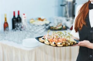 Firmenjubiläum – Catering Chemnitz