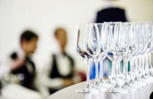 Firmenjubiläum – Catering Chemnitz