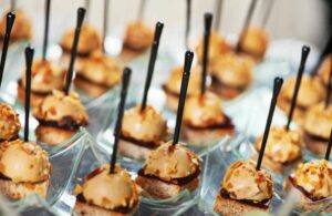 Firmenjubiläum – Catering Chemnitz