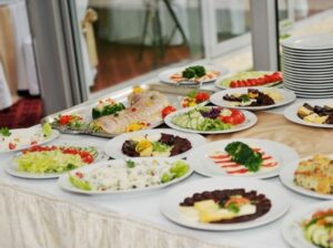 Frühstück Catering – Catering Chemnitz