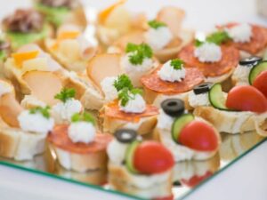 Frühstück Catering – Catering Chemnitz