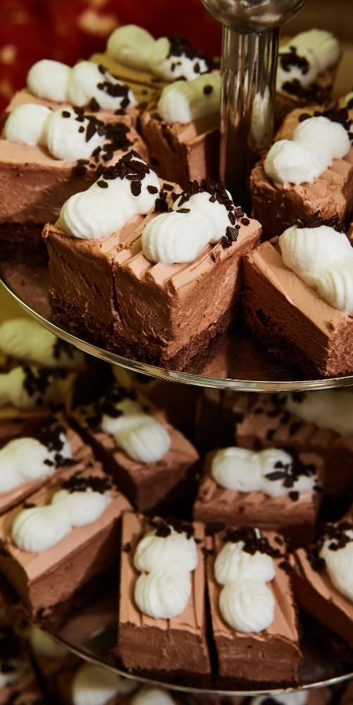 Geburtstag – Catering Chemnitz