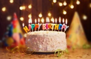 Geburtstag – Catering Chemnitz