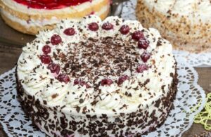 Geburtstag – Catering Chemnitz