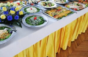 Geburtstag – Catering Chemnitz