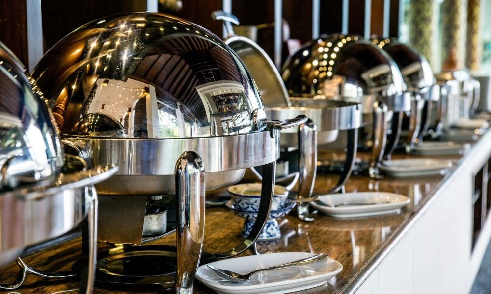 Geburtstag – Catering Chemnitz