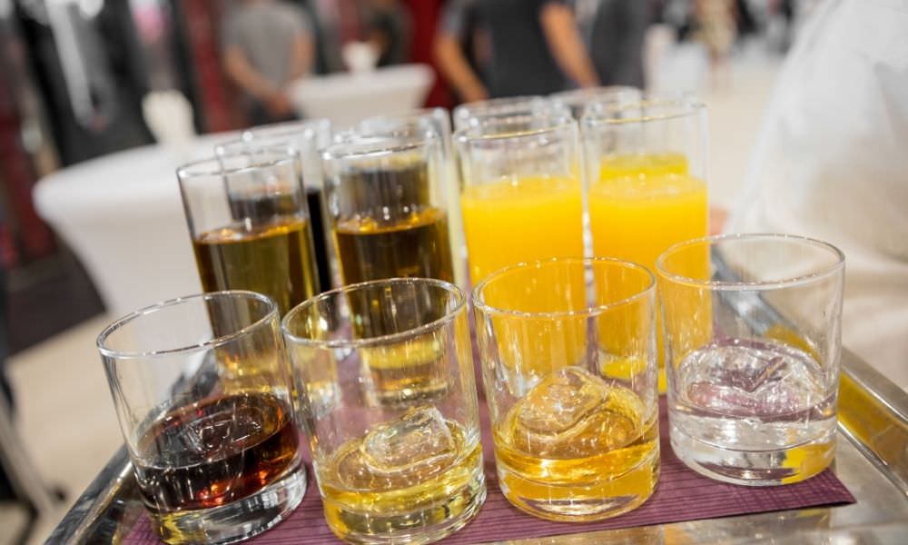 Getränke Catering – Catering Chemnitz