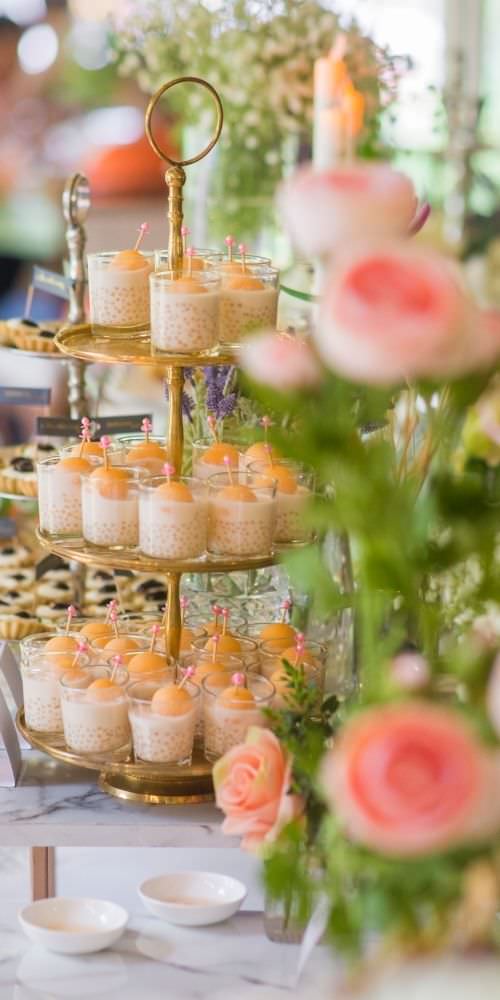Hochzeit – Catering Chemnitz