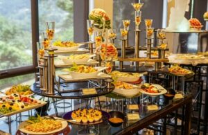 Hochzeit – Catering Chemnitz