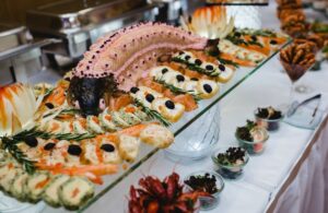 Hochzeit – Catering Chemnitz