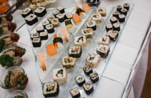 Hochzeit – Catering Chemnitz