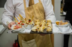 Jubiläum – Catering Chemnitz