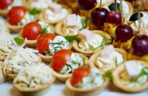 Jubiläum – Catering Chemnitz
