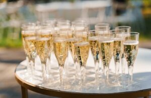 Jubiläum – Catering Chemnitz