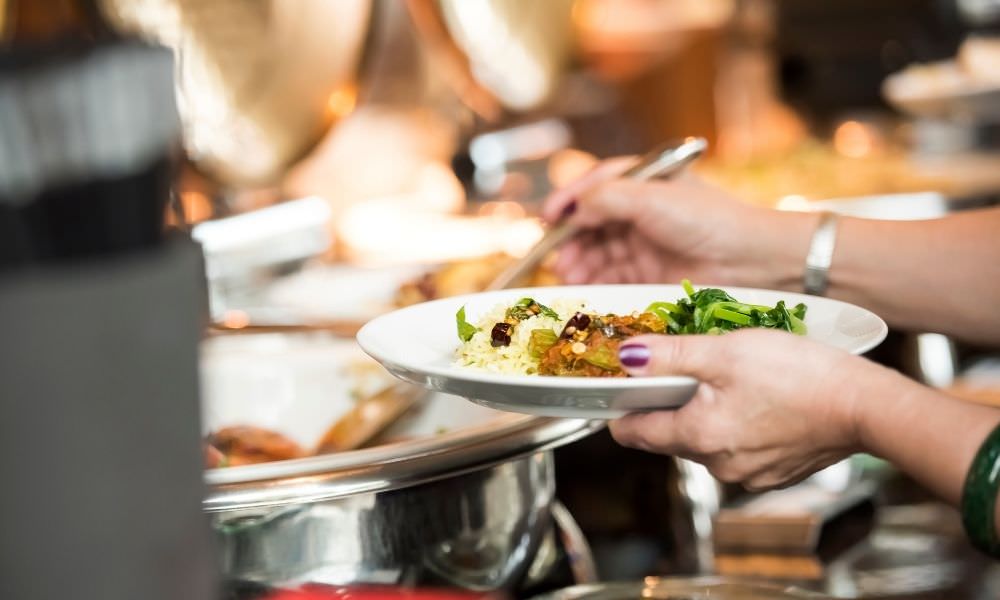 Jubiläum – Catering Chemnitz