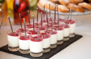 Konferenz & Tagung – Catering Chemnitz