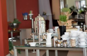 Konferenz & Tagung – Catering Chemnitz