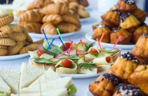 Konferenz & Tagung – Catering Chemnitz