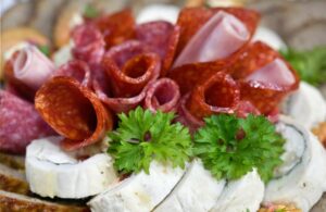Konfirmation, Kommunion & Taufe – Catering Chemnitz