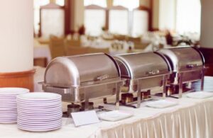 Konfirmation, Kommunion & Taufe – Catering Chemnitz