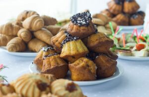 Messe & Kongress – Catering Chemnitz