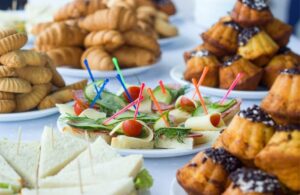 Messe & Kongress – Catering Chemnitz