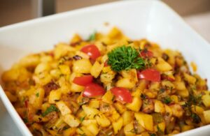 Weihnachtsfeier – Catering Chemnitz